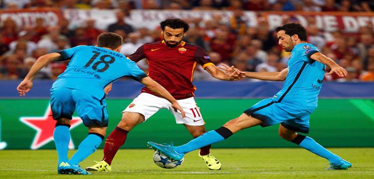 محمد صلاح محمد صلاح